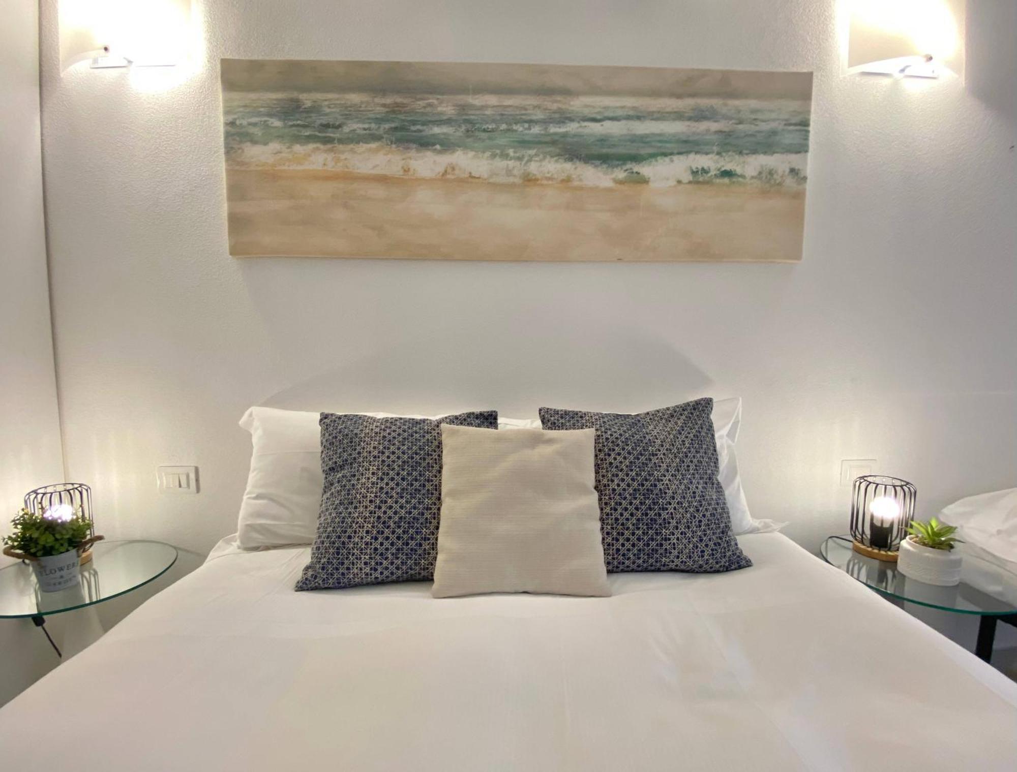 Alla Casa Rosa, Peaceful Apartment Surrounded By Greenery With Free Parking, Wifi & Air Conditioning Rapallo Eksteriør billede